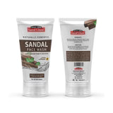 Saeed Ghani Sandal Face Wash for Glowing Skin