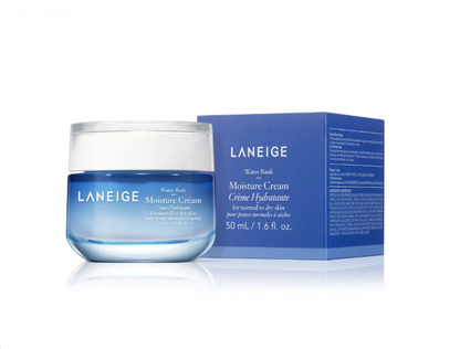 LANEIGE Water Bank Hydro Cream EX 20ml