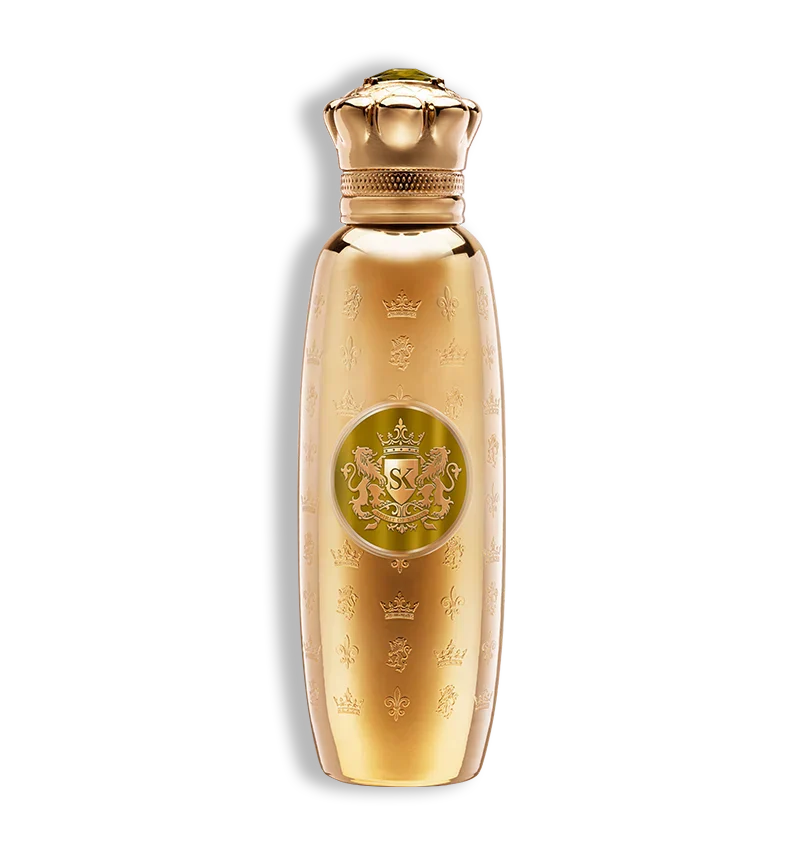 Spirit Of Kings - Unisex Perfumes - EDP 100 ml