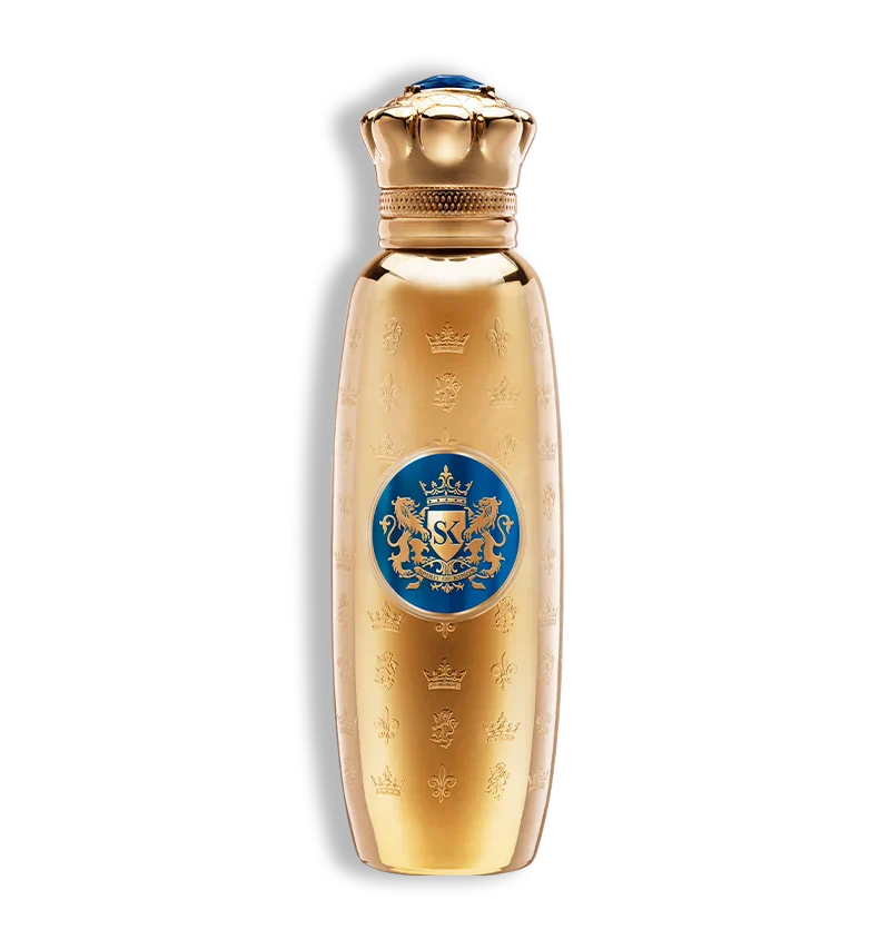 Spirit Of Kings - Unisex Perfumes - EDP 100 ml