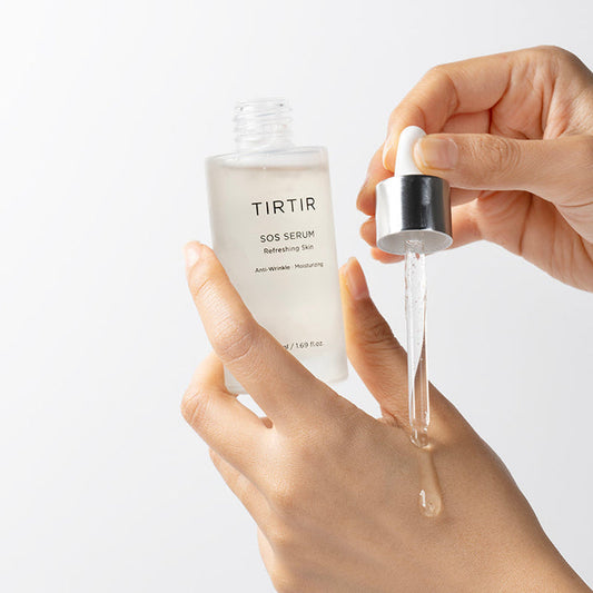 TIRTIR SOS SERUM 50ml