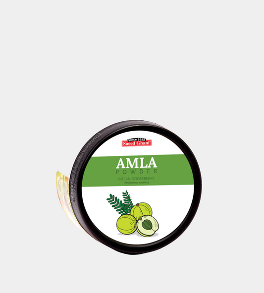 Saeed Ghani Amla Hair Mask for Stronger, Healthier Hair