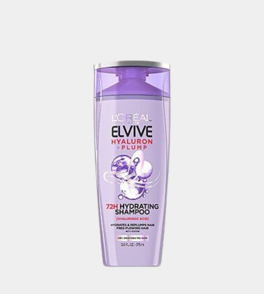 L’Oreal Elvive Hyaluron Shampoo