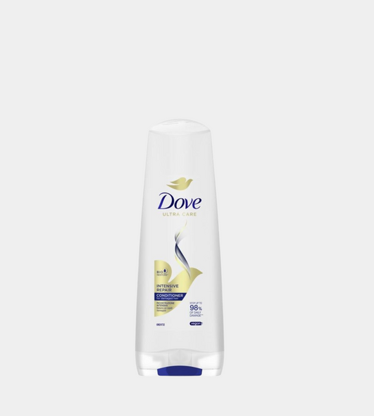 Dove Intense Repair Conditioner 180ml for Deep Nourishment and Hair Restoration