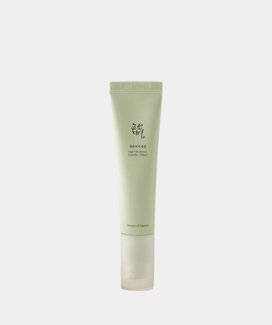 Beauty of Joseon Light On Serum