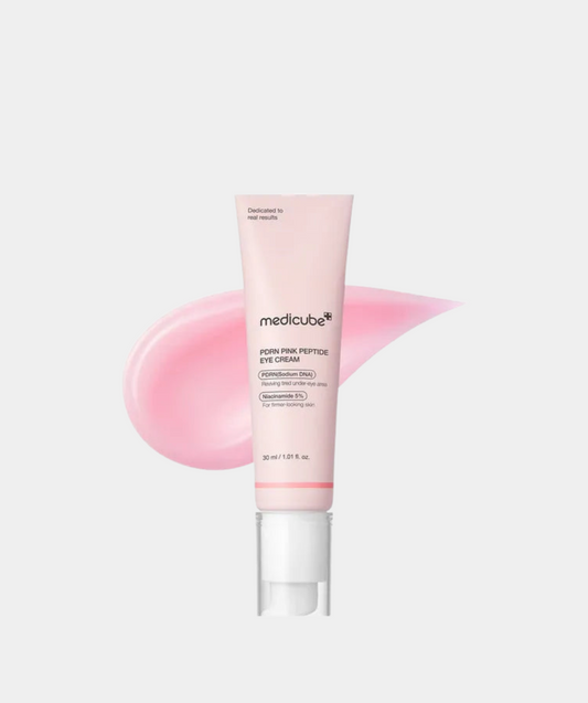 Medicube PDRN Pink Peptide Eye Cream