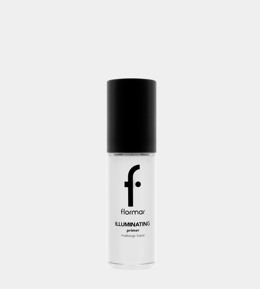 Flormar Illuminating Primer Base for Radiant Skin