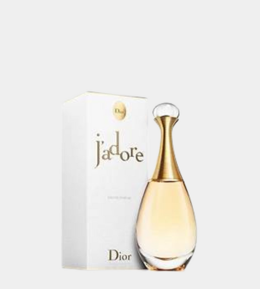 Dior J’adore Parfum - Luxurious Feminine Fragrance for Timeless Elegance