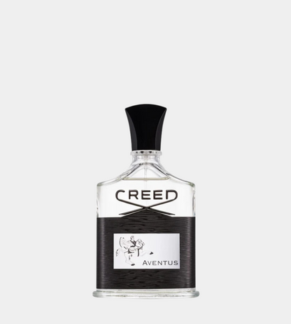 Creed Aventus Fragrance for Men - Explore the Essence of Success
