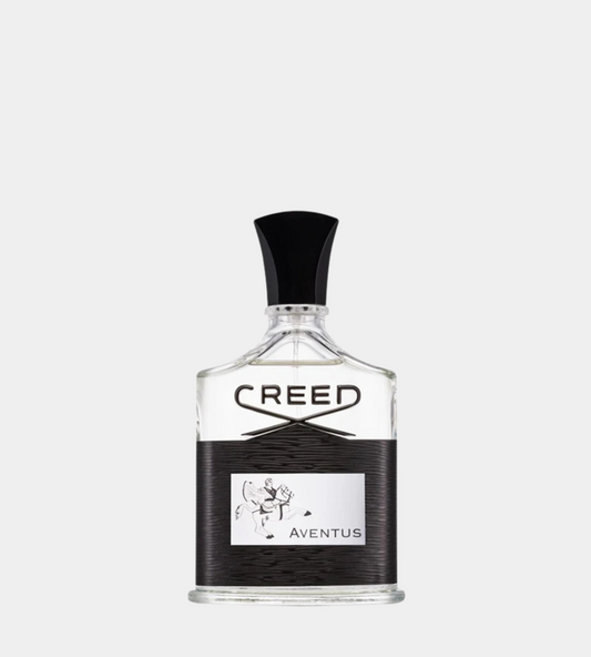 Creed Aventus Fragrance for Men - Explore the Essence of Success