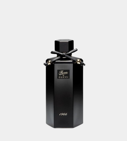 Gucci Flora 1966 perfume - Timeless Floral Essence