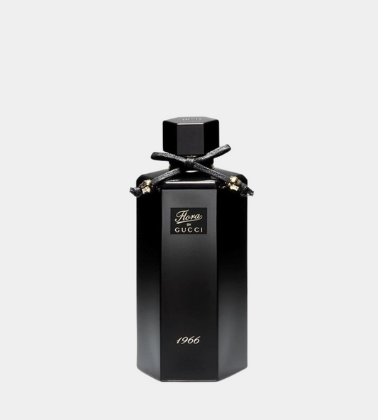 Gucci Flora 1966 perfume - Timeless Floral Essence