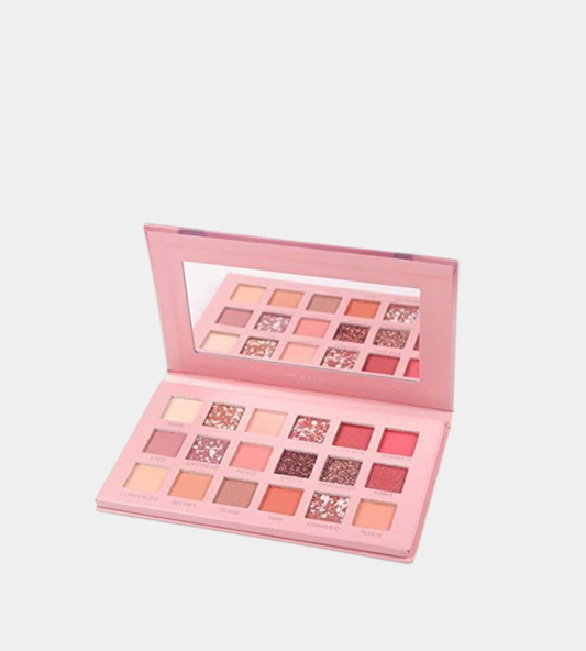 Huda Beauty New Nudes Eyeshadow Palette