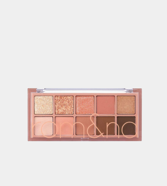 Romand Better Than Eyes Palette