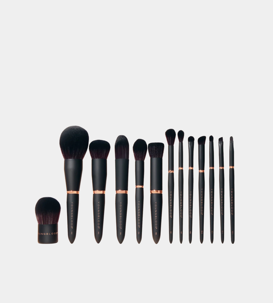 Youngblood Luxe Brushes