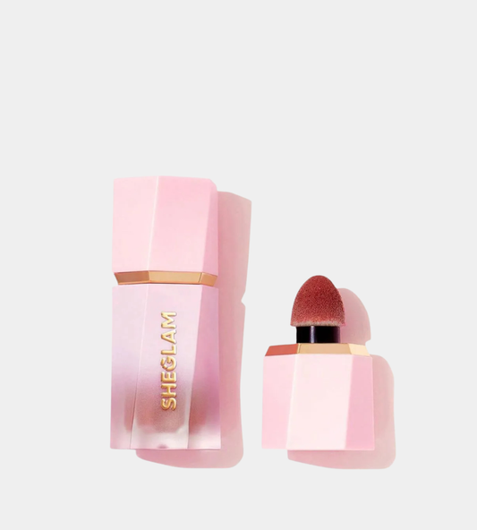SHEGLAM Color Bloom Liquid Blush