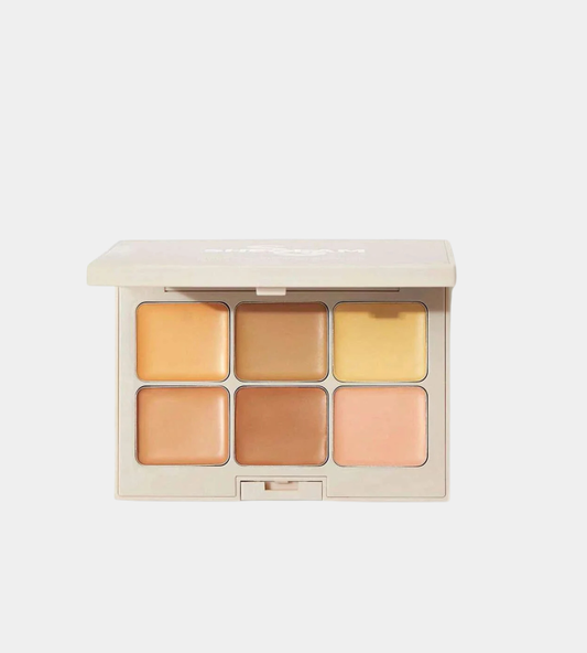 SHEGLAM Multi-Fix Concealer & Color Corrector