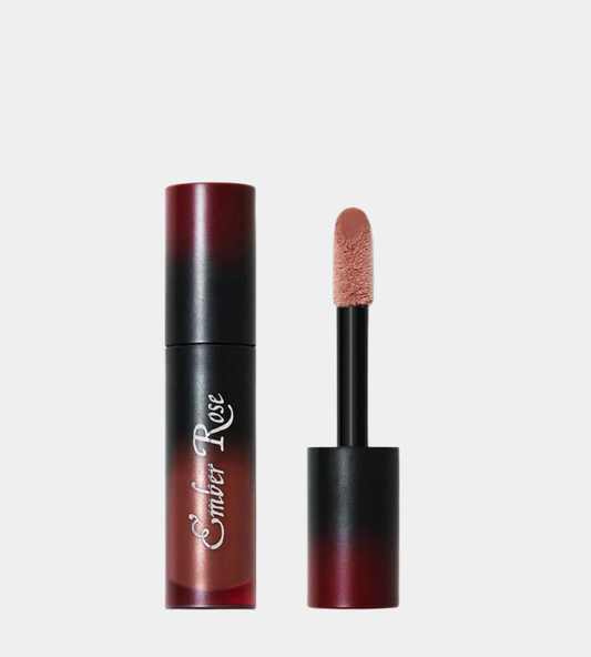 SHEGLAM Ember Rose Lip Gloss