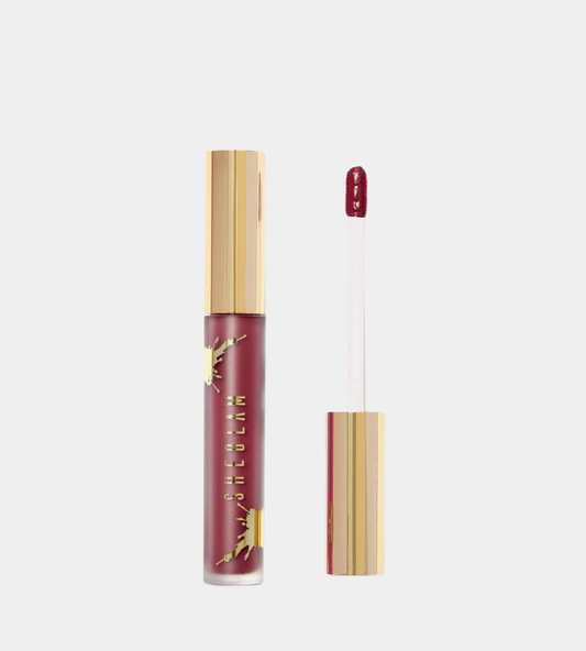 SHEGLAM Matte Allure Liquid Lipstick