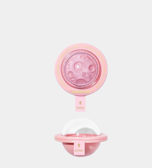 SHEGLAM Lunar Glow Highlighter