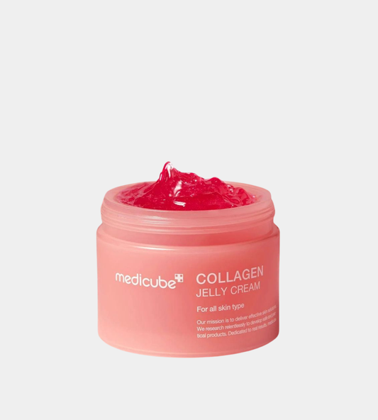 Medicube Collagen Jelly Cream