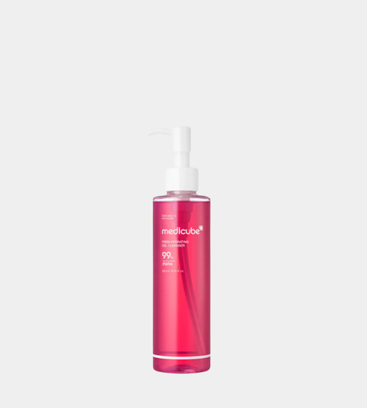 Medicube PDRN Hydrating Gel Cleanser