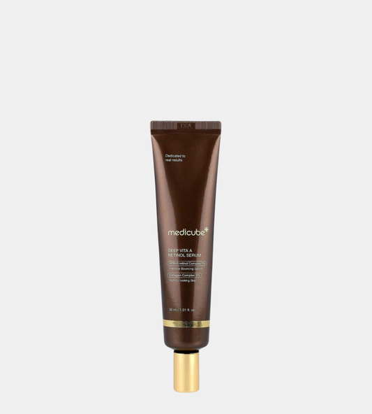 Medicube Deep Vita A Retinol Serum