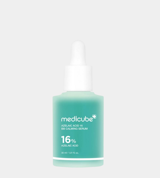 Medicube Azelaic Acid 16% BB Calming Serum 30ml
