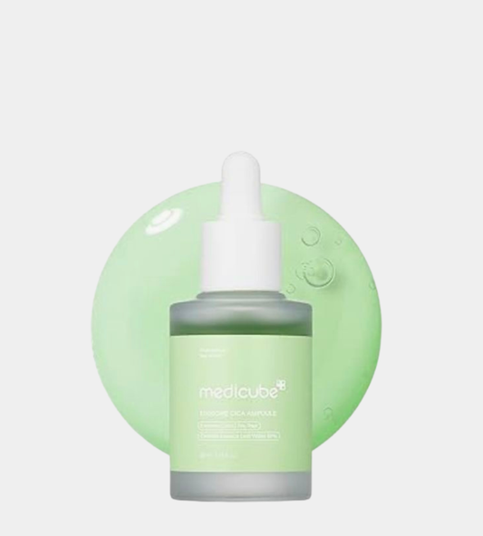 Medicube Exosome Cica Ampoule 30ml