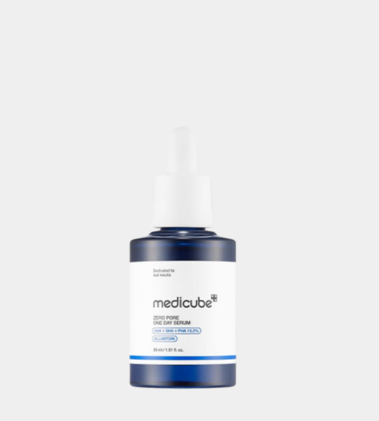 Medicube Zero Pore One-Day Serum 30ml