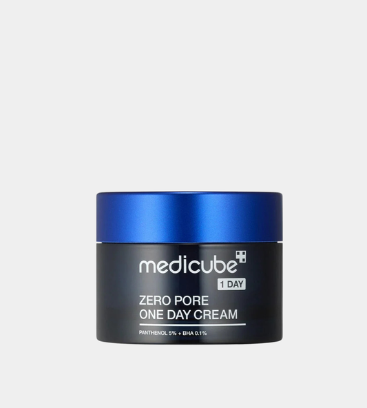Medicube Zero Pore One-Day Cream 50ml