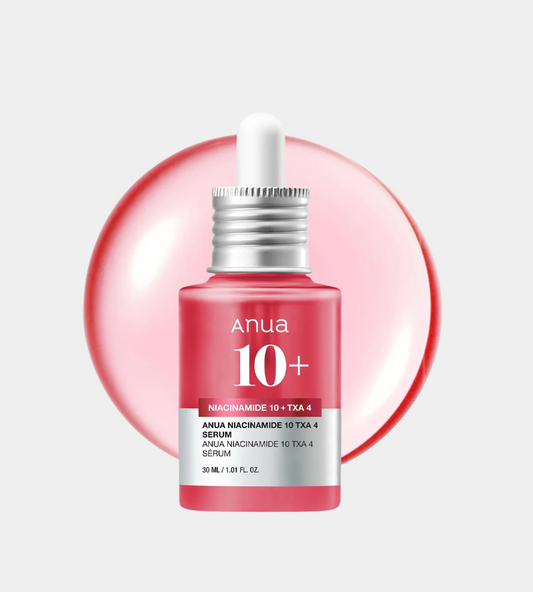 ANUA Niacinamide + TXA Brightening Serum