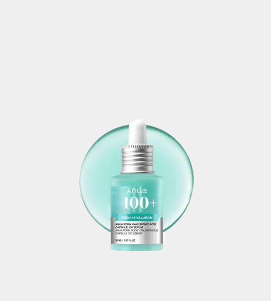 PDRN Hyaluronic Acid Capsule Serum