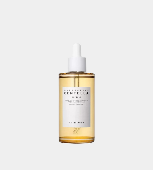 Madagascar Centella Ampoule
