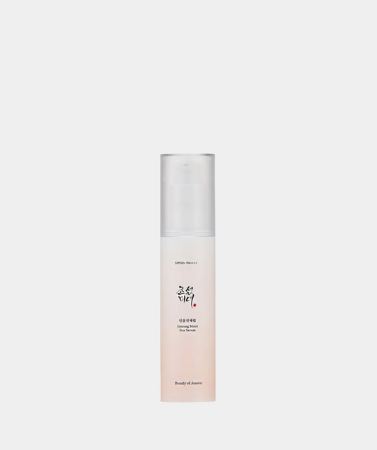 Beauty Of Joseon Ginseng Moist Sun Serum