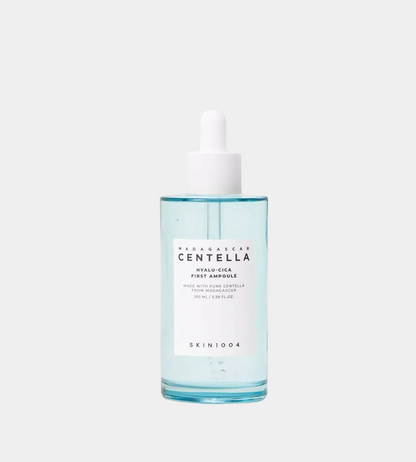 Centella Hyalu-Cica First Ampoule