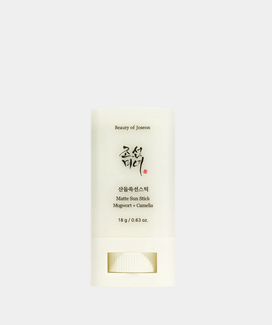 Beauty of Joseon Matte Sun Stick Mugwort