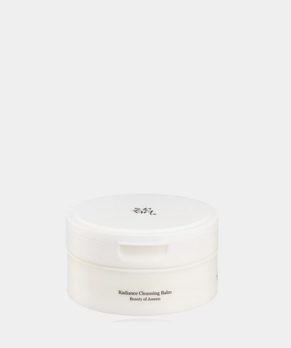 Beauty of Joseon Radiance Cleansing Balm