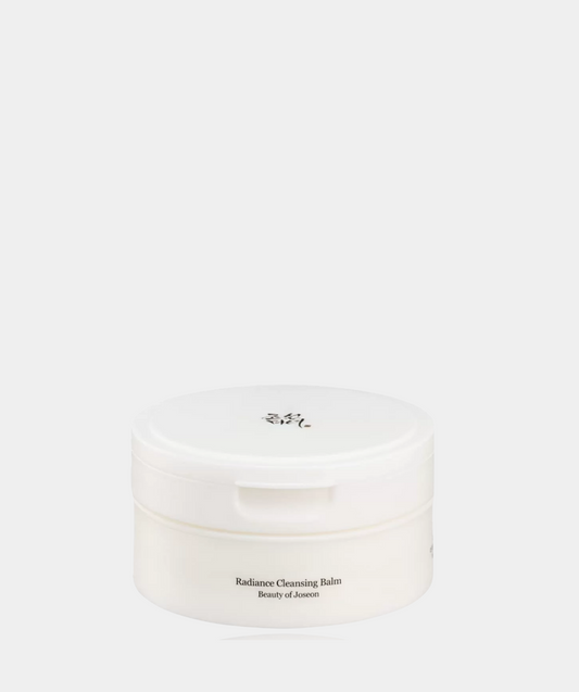 Beauty of Joseon Radiance Cleansing Balm