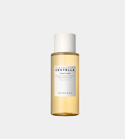 Centella Soothing Toning Toner