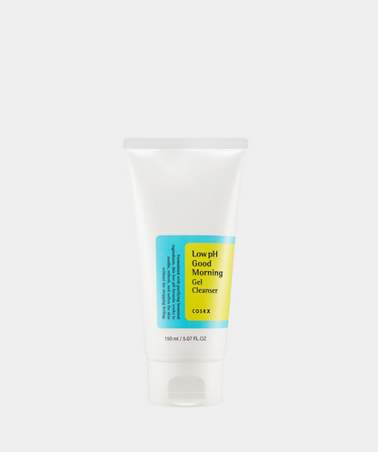 Cosrx - Low pH Good Morning Gel Cleanser
