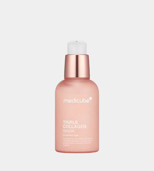 Medicube Triple collagen serum 55ml