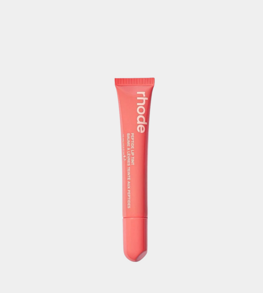 Peptide Lip Tint Gloss Care - Hydrating Color Enhancer for Luscious Lips