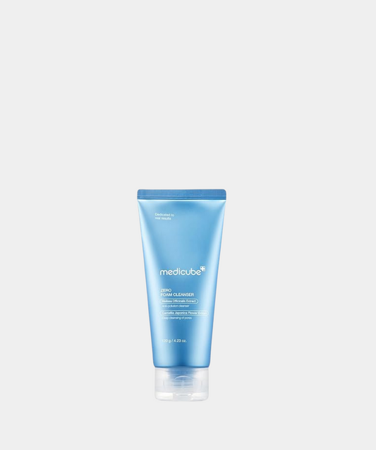 Medicube Zero Foam Cleanser