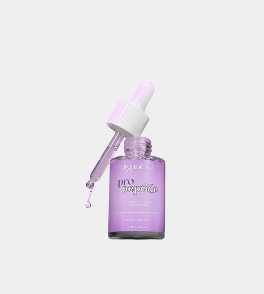 Pro Peptide Serum