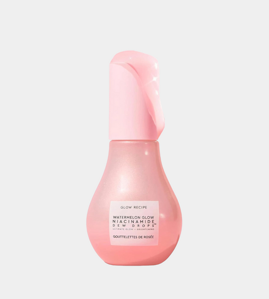Glow Recipe - Watermelon Glow Niacinamide Dew Drops Serum - 40ml