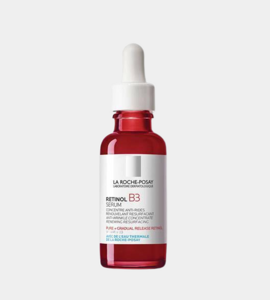 LA ROCHE POSAY - RETINOL B3 SERUM - 30ml