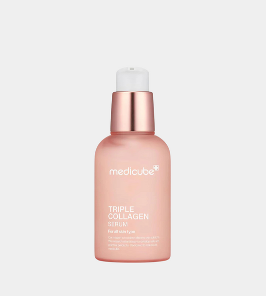 Medicube Triple Collagen Serum 4.0 - 55ml