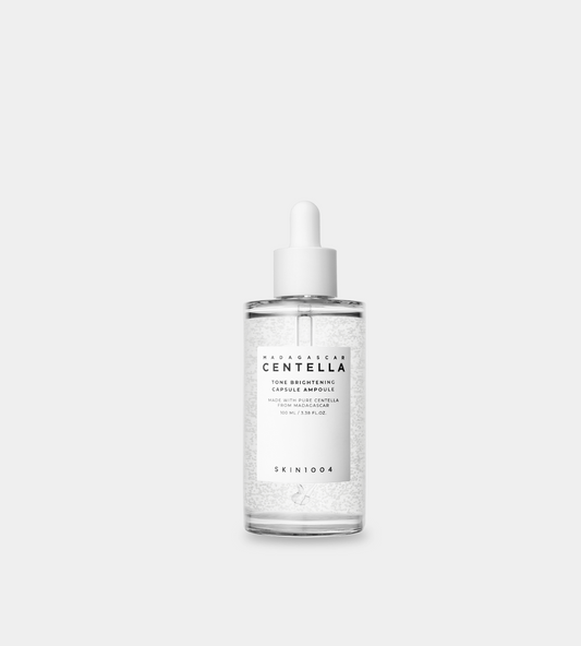 Centella Tone Brightening Ampoule