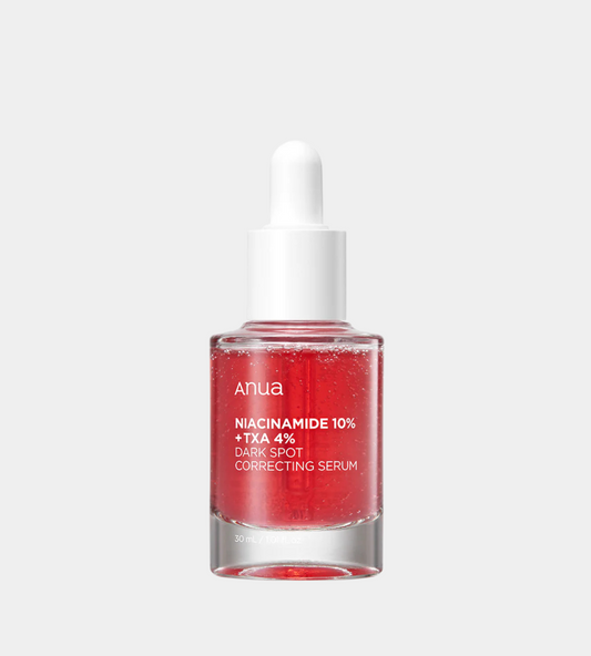 Anua Niacinamide 10%+TXA 4% Dark Spot Correcting Serum